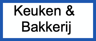 Keuken & Bakkerij