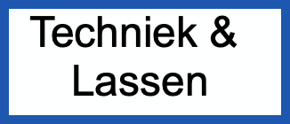 Techniek & Lassen